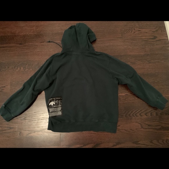 Adidas x Alexander Wang Hoodie - Picture 2 of 2